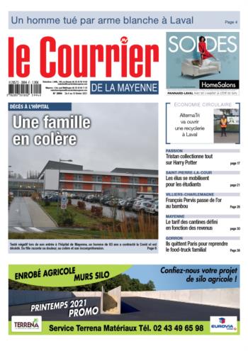 DÉCÈS À L’HÔPITAL : Une famille  en colère